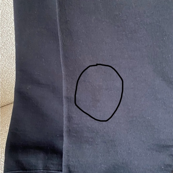 Stranger Things Sweatshirt - Picture 7 of 7